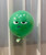 22" Personalised Jewel Balloon - (The Emotions) Disgust 22" Personalised Jewel Balloon - (The Emotions) Disgust