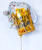 [Beverage] Birthday Fun Confetti Beer Foil Balloon (27inch)