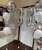 [Oliver Orbz] Personalised Oliver Orbz Balloons Bouquet - Silver