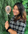 5" Personalised Mini Round Metallic Color Balloon Pop 