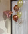 [Diamondz] 17"/43cm Diamond Shaped Balloon - Rose Gold
