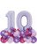 Create your own Birthday Bash Chrome Chalk Matte Balloons Centerpiece - Satin Lilac
Color Combi: Reflex Violet, Chalk Matte Cranberry, Chalk Matte Wisteria Create your own Birthday Bash Chrome Chalk Matte Balloons Centerpiece - Satin Lilac
Color Combi: Reflex Violet, Chalk Matte Cranberry, Chalk Matte Wisteria