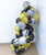 Create Your Own Marble Organic Balloon Garland - Metallic Color