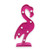 LED Marquee Light - Pink Flamingo
