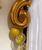 40" Giant Number (Gold) Balloons Cluster - Make Your Years Count (Number 0-9)