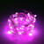 Micro LED String Lights (3meter) - Pink
