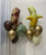 [Animal] Cheeky Monkey Balloons Package