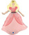 Princess Foil Balloon (28inch)