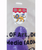 [Graduation] 24" Personalised School Logo & Name Crystal Clear Bubble Balloon - Congrats Grad, Class of 2026