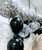 Disco Ball Confetti Balloons Bouquet