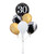 Marblelous Happy 30th Birthday Balloons Bouquet