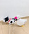 Walking Pet Balloon - Duck (White)