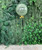 22" Personalised Jewel Balloon - Fashion Green