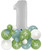 [Birthday] Create your own Birthday Bash Chalk Matte Reflex Balloons Centerpiece (1 Digit) - Elegant White

Color Combi: Reflex Green, Chalk Matte Pure White, Chalk Matte Pistachio 