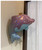 [Sea Creature] Glowy Dolphin Foil Balloon (27inch)