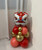 [CNY 2026] Happy Chinese New Year Lion Dance Reflex Balloons Stand