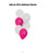 Add-on: 6pcs Balloons Cluster

Colors: Fashion Fuchsia, Fashion White & Clear Transparent