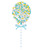 (Pick Your Own Color) 5" Mini Round Confetti (1cm) Balloon Pop (Pick Your Own Color) 5" Mini Round Confetti (1cm) Balloon Pop