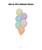 Add-on: 6pcs Balloons Cluster