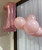 40" Giant Number Foil Balloon (Rose Gold) - Number '1'
