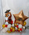 [Graduation] Personalised Giant Star Balloons Centerpiece Grad Owl Diploma - Class of 2026