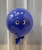 22" Personalised Jewel Balloon - Sadness 22" Personalised Jewel Balloon - Sadness