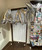 40" Giant Alphabet Foil Balloon (Silver) - Letter 'Y'