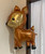 [Animal] Woodland Deer Foil Balloon (43inch)