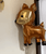 [Animal] Woodland Deer Foil Balloon (43inch)