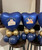 (Trending) [Miles with Dad] AI-Personalised Family Portrait Balloon Display Delight – Happy Father’s Day