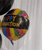 [Graduation] Colorful Graduation Chain Balloons Bouquet