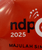 [National Day 2026] 18" Personalised Red Star Foil Display Delight - NDP 61