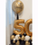 [Longevity Birthday] Golden Jubilee (Personalised Name) Birthday Balloons Package 