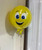 22" Personalised Jewel Balloon - (The Emotions) Joy