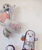 [Frightfully Fun Halloween] Trick Or Treat Cute Ghost Foil Balloon (32inch)