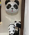 Walking Pet Balloon - Panda
