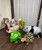 Walking Pet Balloon - Panda