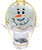 [Merry Christmas 2023] Christmas Balloon Dome - Snowman