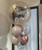 (Create your own color) 36'' Personalised Jumbo Round Perfectly Round Balloons Cluster - Round Confetti (1cm) & Fashion Color