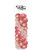 [Happy Valentine's Day] Personalised Jumbo Latex Balloon Column 2m - Happy Valentine's Day