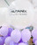36'' Personalised Jumbo Perfectly Round Balloons Cluster - Fashion Colors
