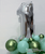 [Birthday] Create your own Birthday Bash Fashion Reflex Balloons Centerpiece (1 Digit) - Silver

Color Combi: Clear Transparent, Fashion Pastel Matte Green and Reflex Green