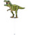 [Dinosaur] T-Rex Dinosaur Foil Balloon (37inch)