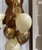 [Animal] Woodland Bear Reflex Balloons Bouquet 