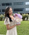 (Pick Your Own Color) Two Is Better Than One Flower Balloons Box with Handle

Color Combination: Fashion Pastel Dusk Cream, Fashion Pastel Dusk Lavendar, Fashion Pastel Matte Lilac