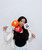 [National Day 2026] Personalised 5" NDP 2026 Mini Balloons Pop Trio Set - Happy Birthday Singapore