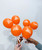[National Day 2024] Personalised Star Foil & Fashion Latex Helium Balloons Cluster - 59 Together As One United People