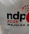 [National Day 2026] Personalised Star Eternal Elegance Balloons Cluster - NDP 61 MAJULAH SINGAPURA GO BEYOND