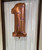 (Pick Your Own Number) Coquette 40" Giant Number Foil Balloon - Rose Gold