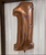 (Pick Your Own Number) Coquette 40" Giant Number Foil Balloon - Rose Gold